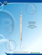 After Five Gracey Curette 11-12 - Image 2