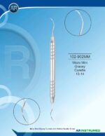 Micro Mini Gracey Curette 13-14 - Image 2