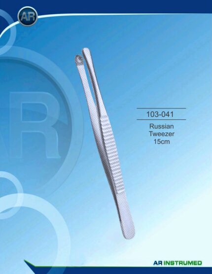 Russian Tweezer 15cm