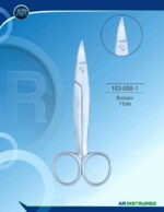 Scissor 11cm – Image 2