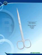 Ciseaux Robin droits 12cm