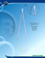 Jacobson Curved 15.5cm - Image 2