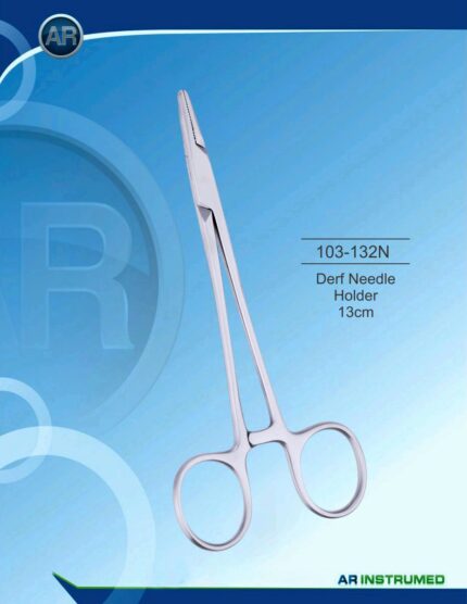 Derf Needle Holder 13cm