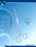 Gross Maier Straight 20cm