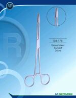 Gross Maier Curved 20cm - Image 2