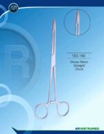 Gross Maier Straight 25cm – Image 2