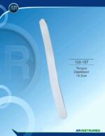 Wundhaken   Tongue Depressor 14.5cm