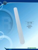 Tongue Depressor 18cm