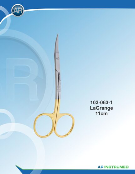 LaGrange Curved 11cm