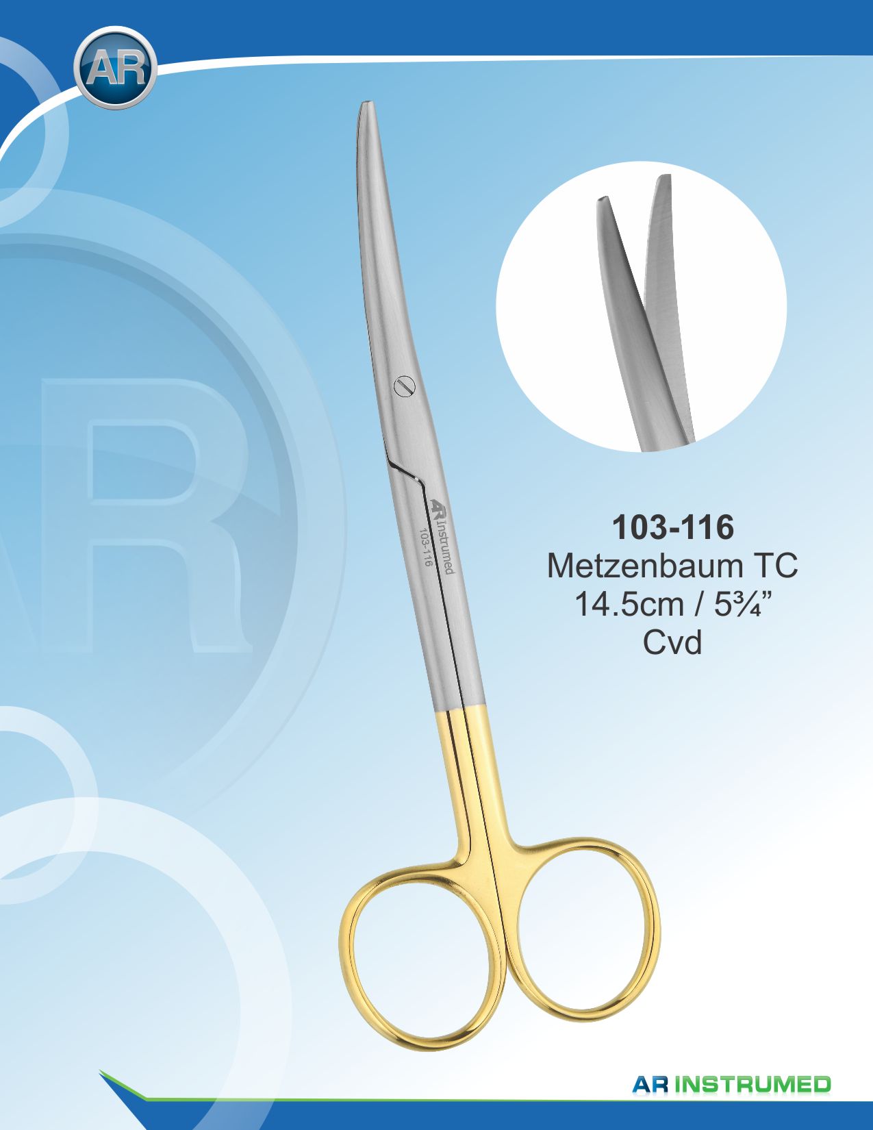 103116_tc_1.jpg Metzenbaum scissors TC - Image 1