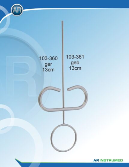 MTA Carrier Curved 1.2mm