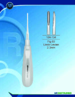 AR INSTRUMED Dental Lindo Levian Wurzelheber