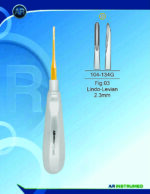 AR INSTRUMED Dental Lindo Levian Wurzelheber