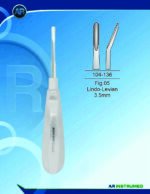 AR INSTRUMED Dental Lindo Levian Wurzelheber