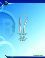 Afb.06 Lindo-Levian 2.3 mm Gouden - Image 2