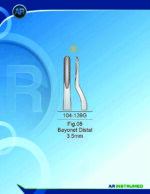 Afb.08 Lindo-Levian 3.5 mm Gouden - Image 2