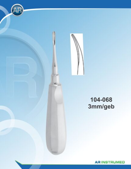 AR INSTRUMED Dental Root Luxator