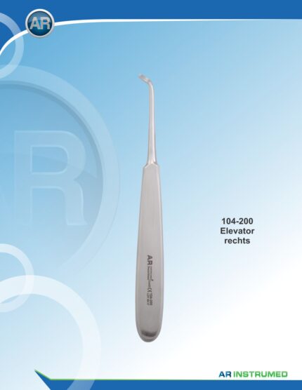 Warwick-James Right 6.5mm