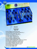 Periodontal Set of 12 - Image 2