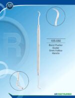 Band Pusher Scaler 6mm Hollow Handle - Image 2