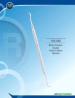 Band Pusher Scaler 6mm Hollow Handle