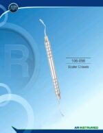 Ciseaux à écheniller manche creux 10mm