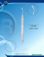 Scaler Chisels Hollow Handle 10mm – Image 2