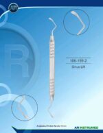 Sinus Lift Hollow Handle 10mm – Bild 2