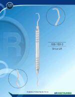 Sinus Lift Hollow Handle 10mm - Image 2