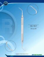 Sinus Lift Hollow Handle 10mm - Image 2