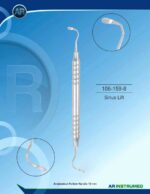 Sinus Lift Hollow Handle 10mm – Bild 2