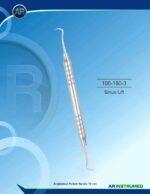 Sinus   Lift Hohl Griff 10mm