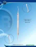 Sinus Lift Hollow Handle 10mm – Bild 2