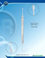 Sinus Lift Hollow Handle 10mm – Bild 2