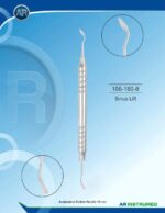 Sinus Lift Hollow Handle 10mm – Bild 2