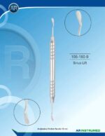 Sinus Lift Hollow Handle 10mm - Image 2