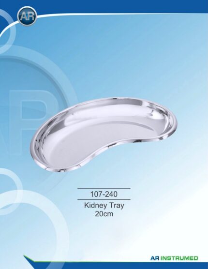 Bandeja Riñón 20cm