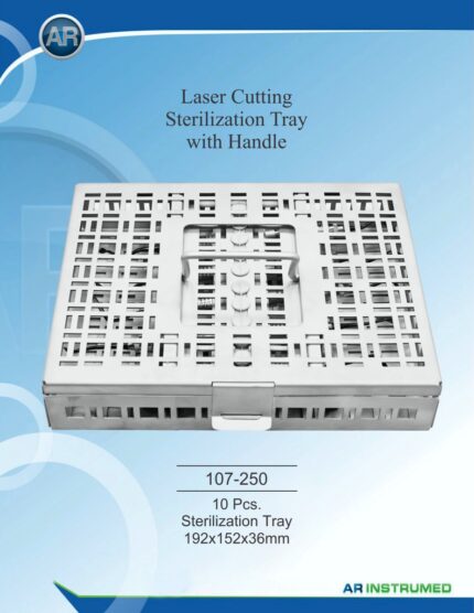 10 piezas. Casetes de 192x152x36mm