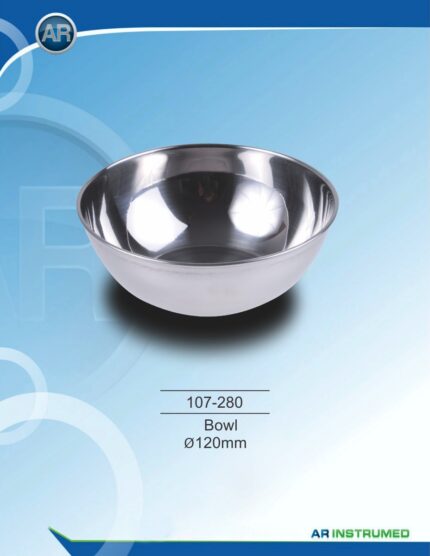 Bowl 120mm