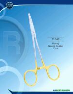 Portaagujas Halsey 13cm (TC)