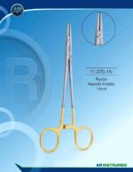 Ryder Needle Holder 14cm - Imagen 2