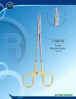 Ryder Needle Holder 16cm - Imagen 2