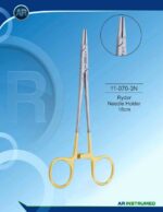 Ryder Needle Holder 18cm - Imagen 2