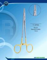 Ryder Needle Holder 13cm - Imagen 2