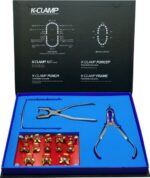 Rubber Dam Kit Set of 17 - Image 2
