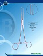 Forceps Allis Tissue 15cm 4x5 – Bild 2