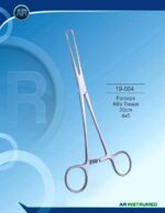 Pince Allis Tissue 20cm 4x5