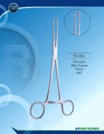 Forceps Allis Tissue 20cm 4x5 – Image 2