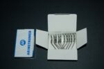 Mouth Mirror No.4 Plane 22mm Universal - Image 3