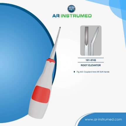 AR INSTRUMED Coupland Elevator Deutschland Oralchirurgie Dentalinstrument sterilisierbar